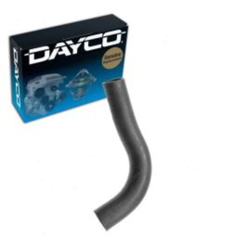 Dayco Lower Pipe To Engine Radiator Coolant Hose for 2004 Nissan Pathfinder Armada 5.6L V8
