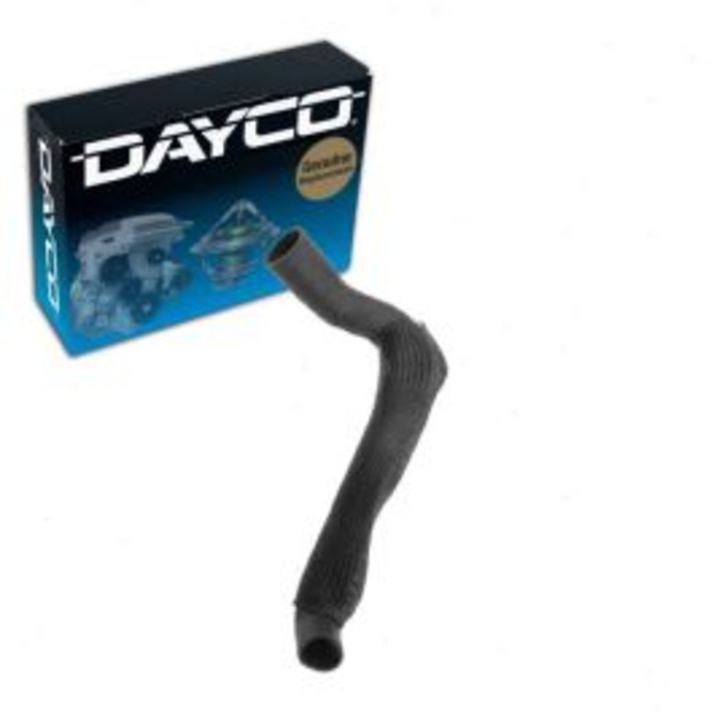 Dayco Lower Radiator Coolant Hose for 1996-1999 Chevrolet Express 3500 5.7L V8