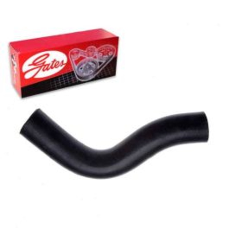 Gates 21431 Radiator Coolant Hose