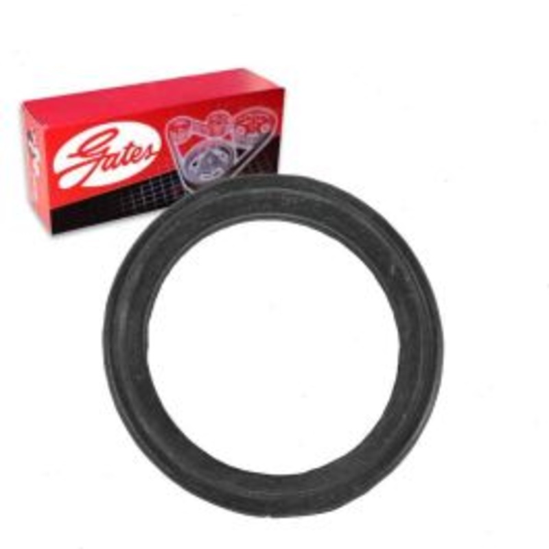 Gates Coolant Thermostat Seal for 1984-2002 Honda Accord 1.8L 2.0L 2.2L 2.3L L4