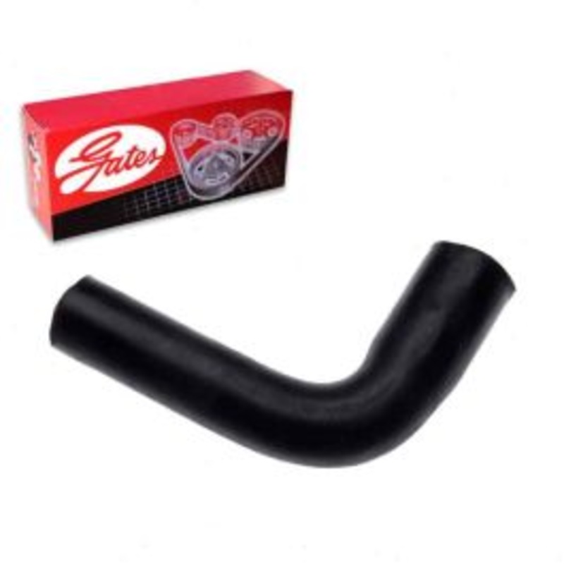 Gates Engine Coolant Bypass Hose for 1979-1983 Ford E-100 Econoline Club Wagon 5.0L V8