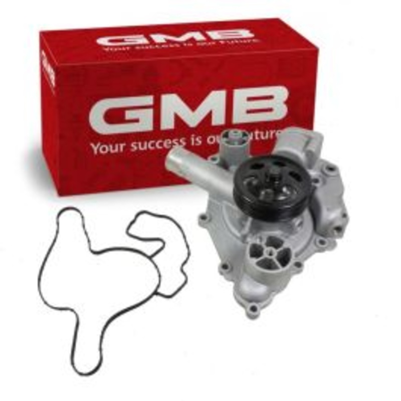 GMB Engine Water Pump for 2011-2022 Dodge Durango 5.7L 6.4L V8