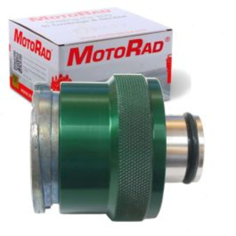 MotoRad Cooling System Adapter for 1998-2003 Jaguar XJR