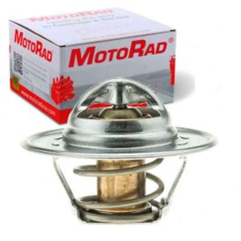MotoRad Engine Coolant Thermostat for 1942 Packard Model 2004