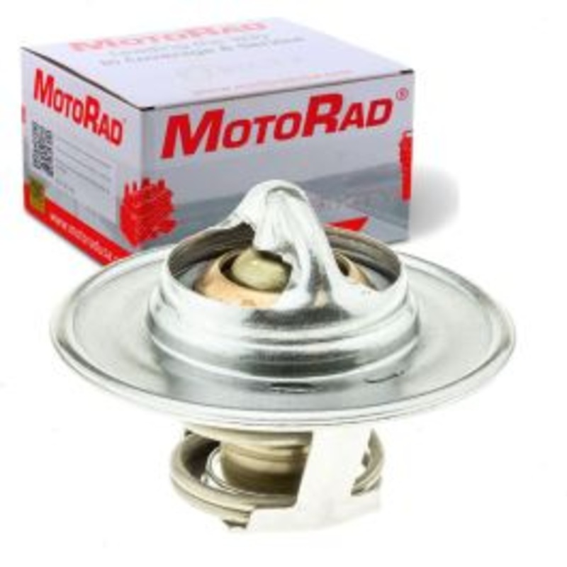 MotoRad Engine Coolant Thermostat for 1971-1978 Ford Ranchero