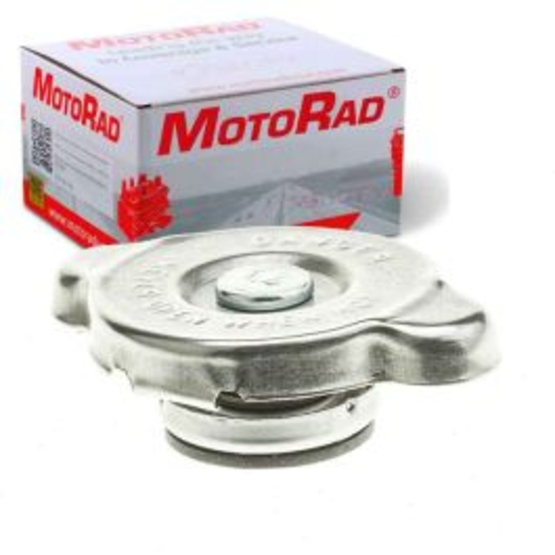 MotoRad Radiator Cap for 2009-2010 Ford F-350 Super Duty