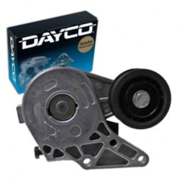 Dayco 89346 Drive Belt Tensioner Assembly