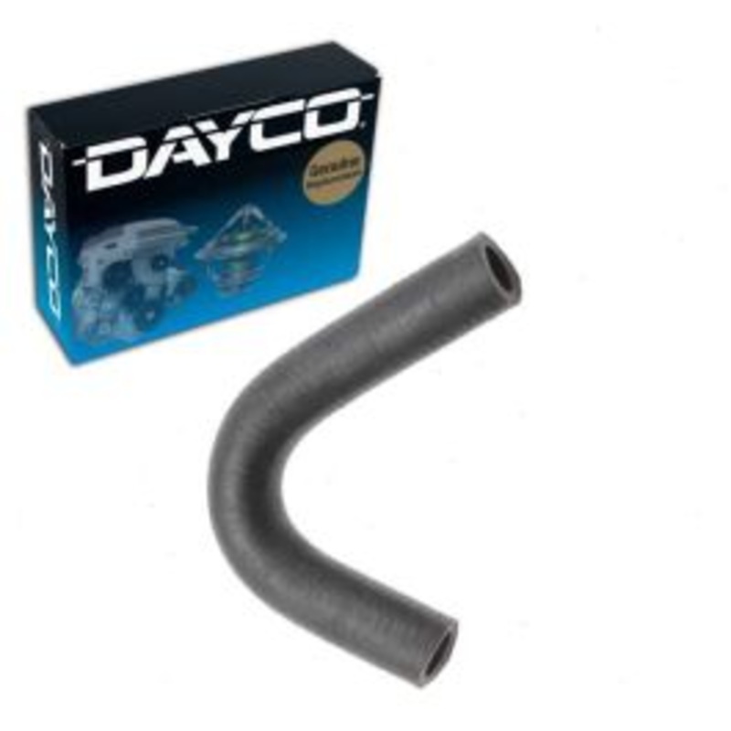 Dayco Engine Coolant Bypass Hose for 1996-2002 Chevrolet Express 3500 5.7L V8