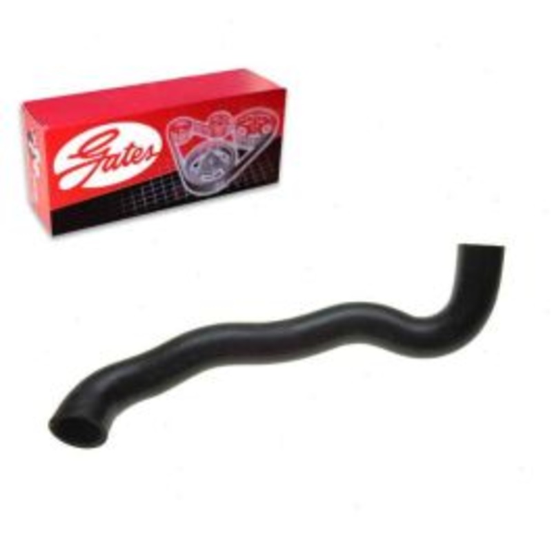 Gates Upper Radiator Coolant Hose for 2003-2005 Mercedes-Benz ML350 3.7L V6