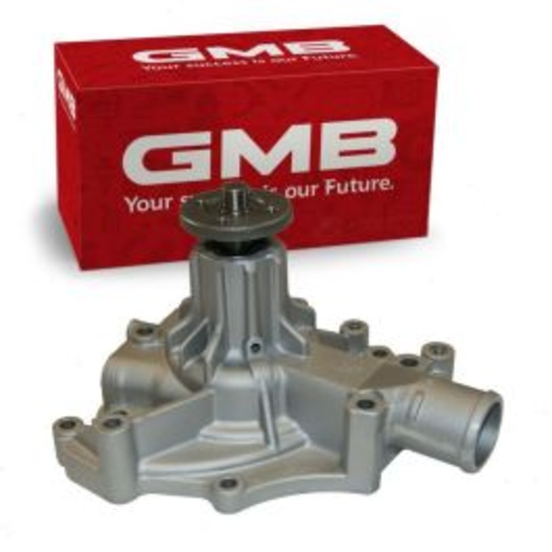 GMB Engine Water Pump for 1978-1982 Ford Bronco 5.8L 6.6L V8