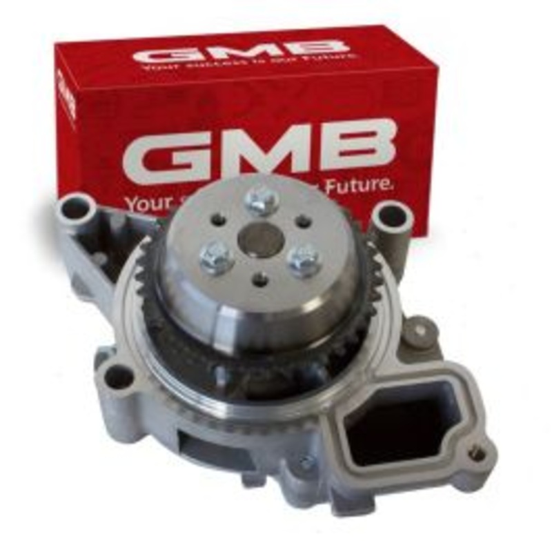 GMB Engine Water Pump for 2002-2005 Pontiac Sunfire 2.2L L4