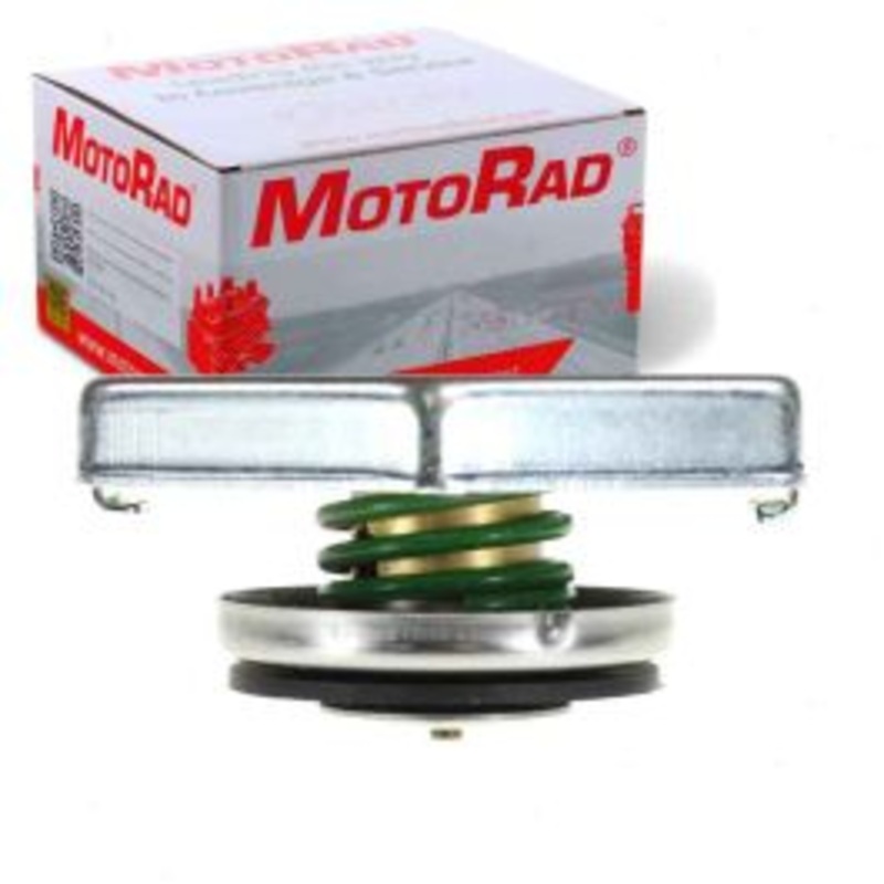 MotoRad Radiator Cap for 1959 Fargo F100 Pickup
