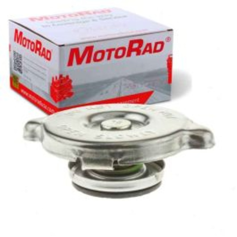 MotoRad Radiator Cap for 2014-2015 Mazda MX-5 Miata