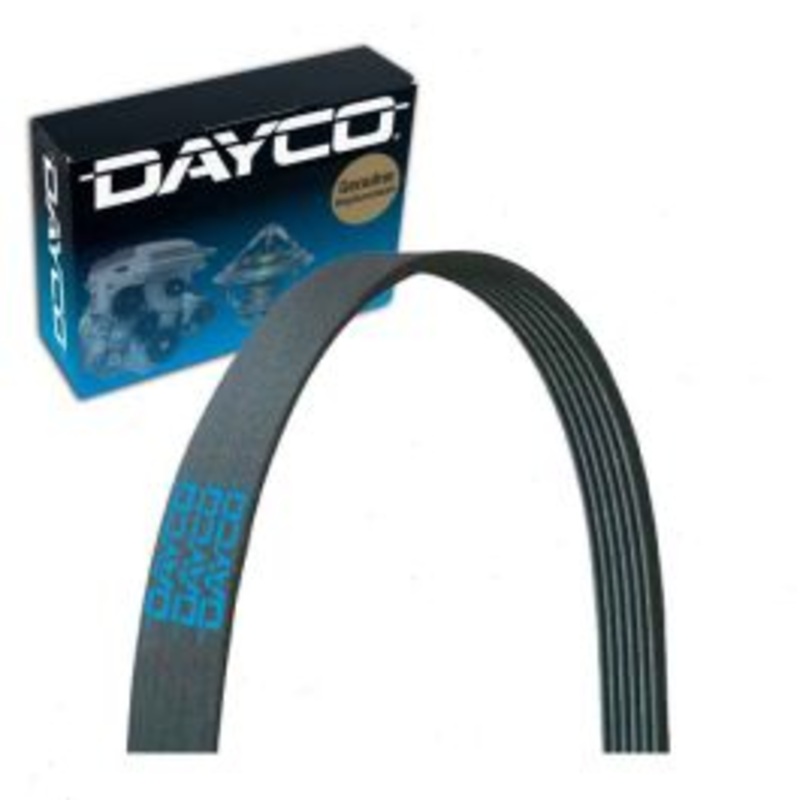 Dayco 5060710 Serpentine Belt