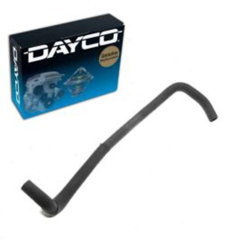 Dayco 72363 Radiator Coolant Hose