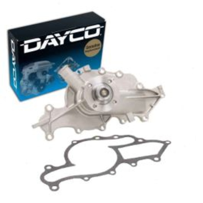 Dayco DP988 Engine Water Pump