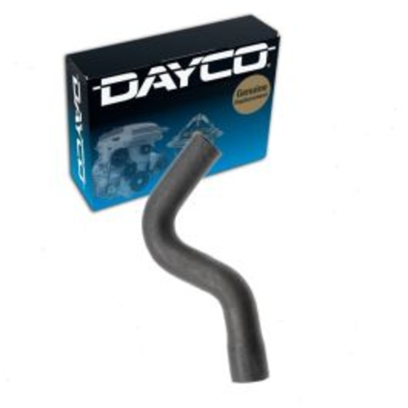 Dayco Lower Radiator Coolant Hose for 1999-2002 Oldsmobile Intrigue 3.5L V6
