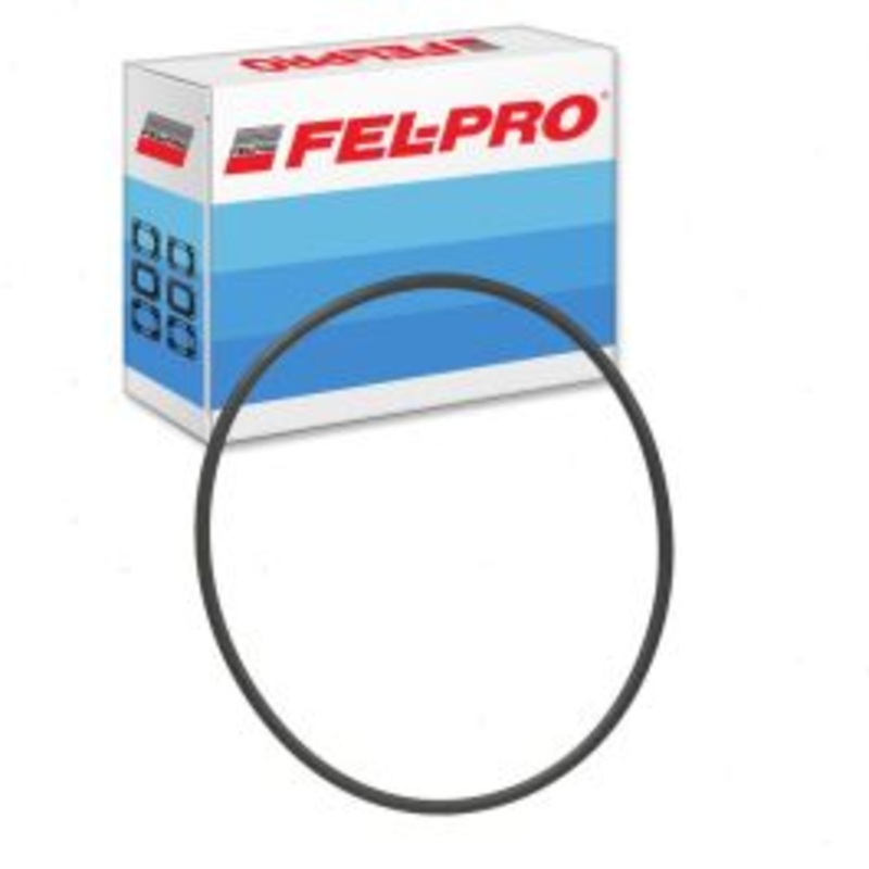 Fel-Pro Engine Water Pump Gasket for 2005-2006 Ford GT 5.4L V8