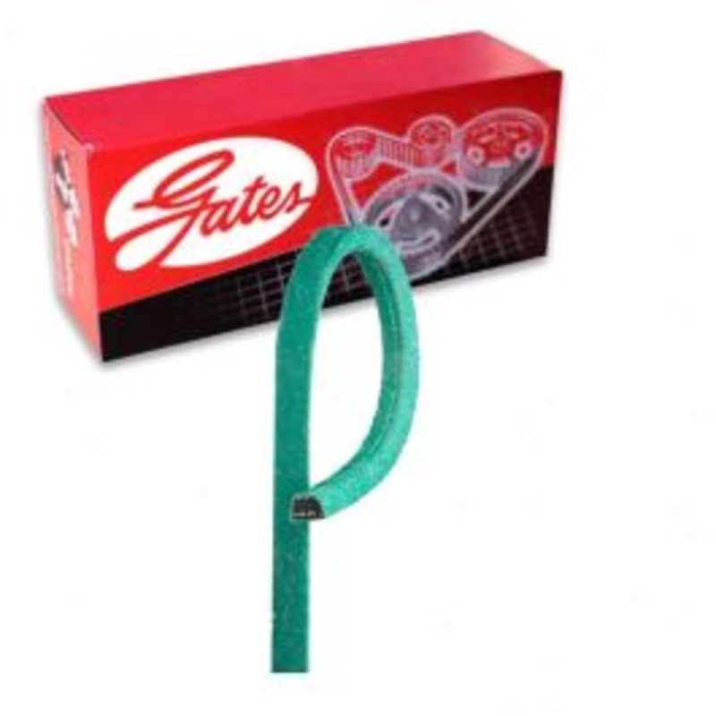 Gates PoweRated 6939 Accessory Drive Belt