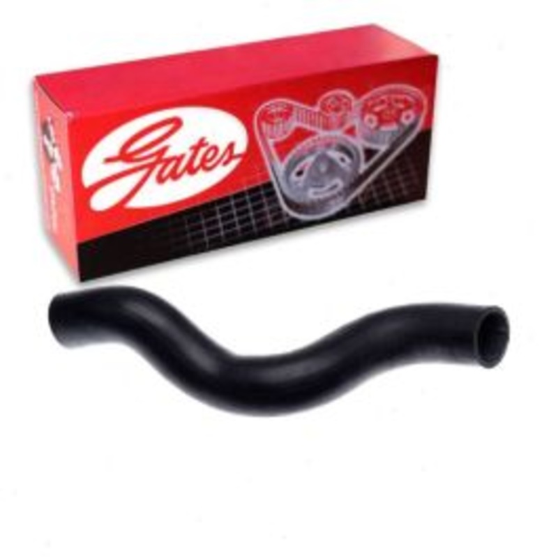 Gates Upper Radiator Coolant Hose for 2003-2004 Ford Expedition 5.4L V8