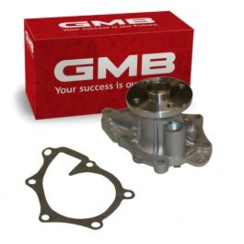 GMB Engine Water Pump for 2005-2010 Scion tC 2.4L L4