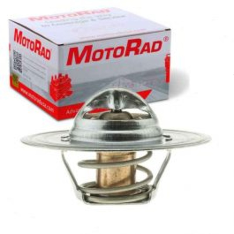 MotoRad Engine Coolant Thermostat for 1968-1969 Mercury Montego