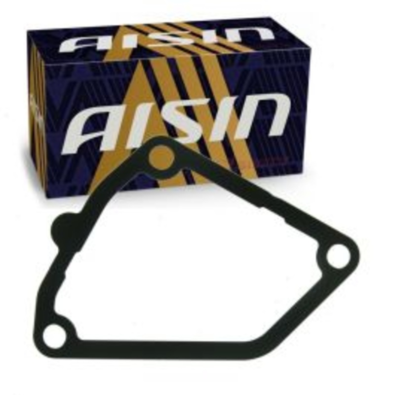 AISIN Coolant Thermostat Gasket for 2003-2009 Nissan 350Z 3.5L V6