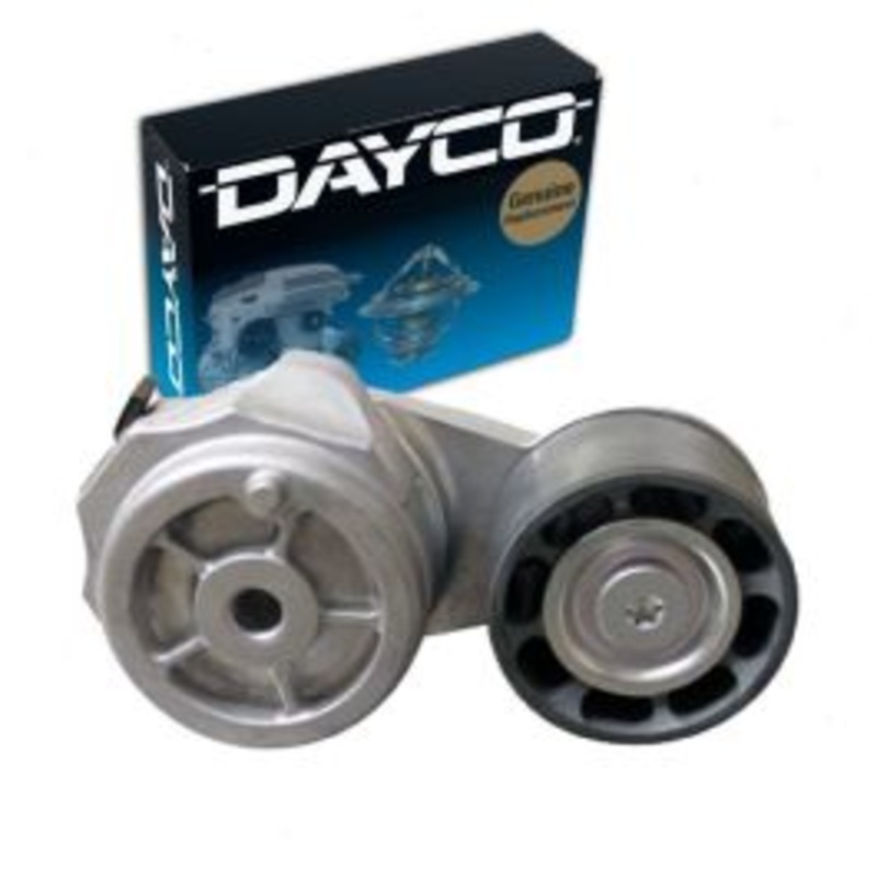Dayco 89483 Drive Belt Tensioner Assembly