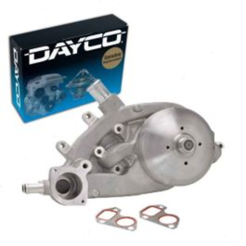 Dayco DP990 Engine Water Pump