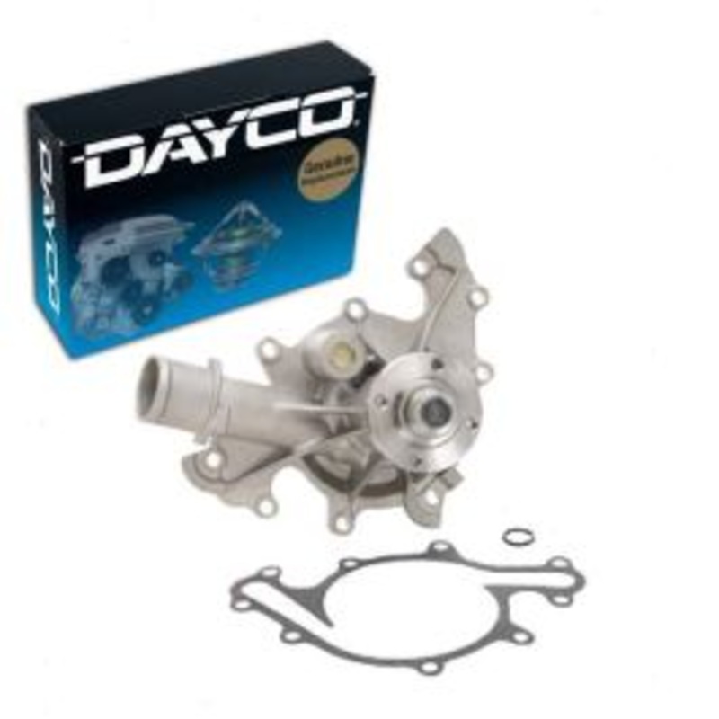 Dayco Engine Water Pump for 1997-2008 Ford F-150 4.2L V6