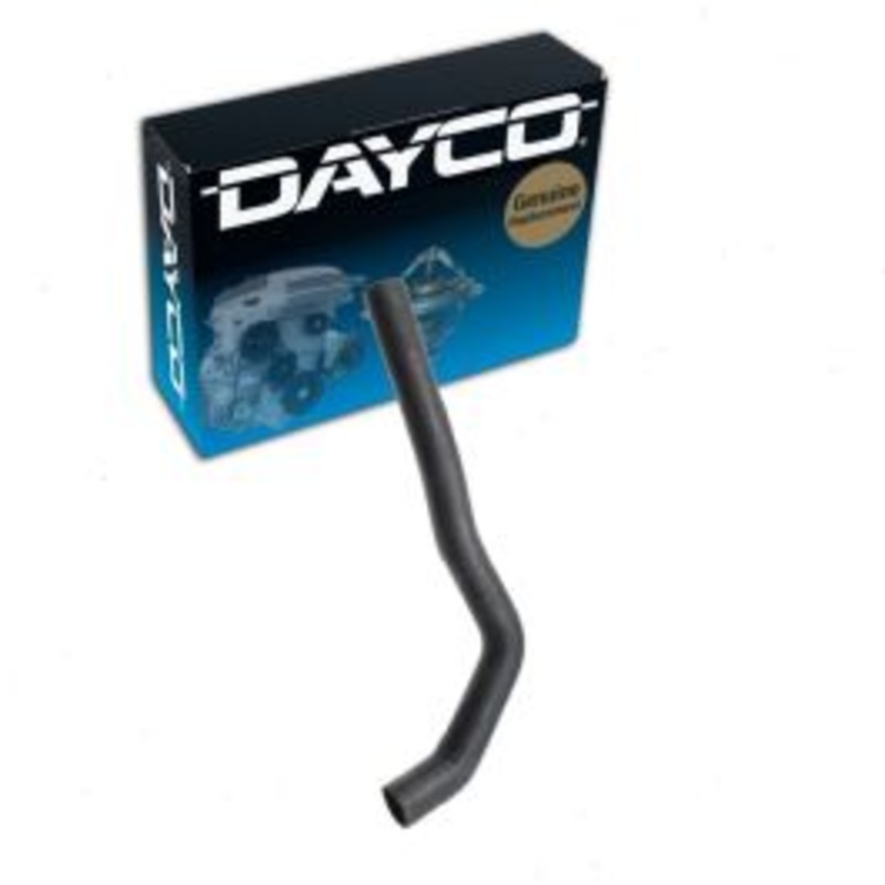 Dayco Upper Radiator Coolant Hose for 1998-2002 Dodge Ram 3500 5.9L L6