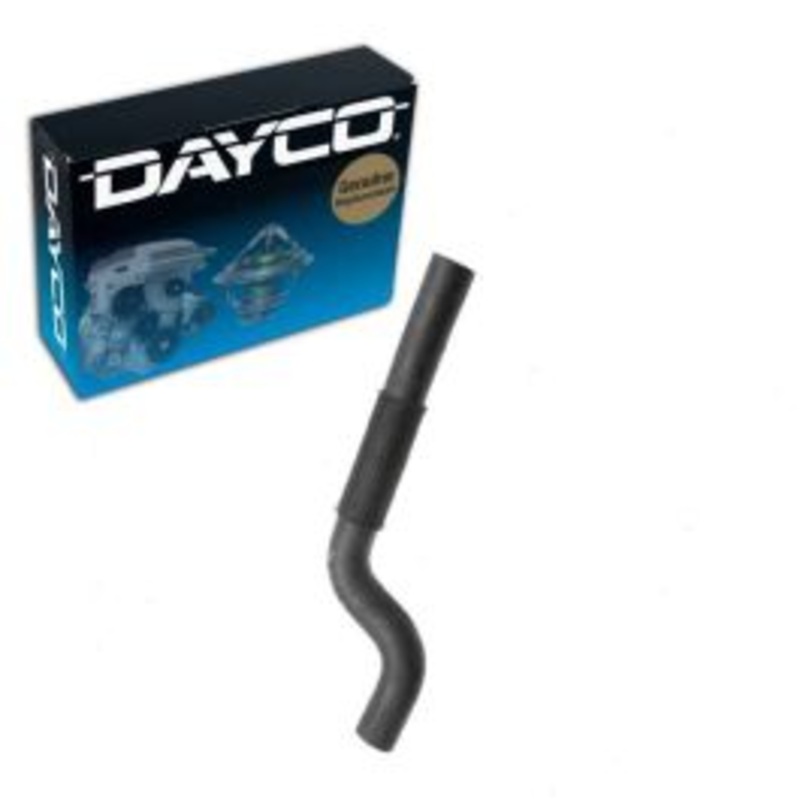 Dayco Upper Radiator Coolant Hose for 2006-2007 Toyota Highlander 3.3L V6