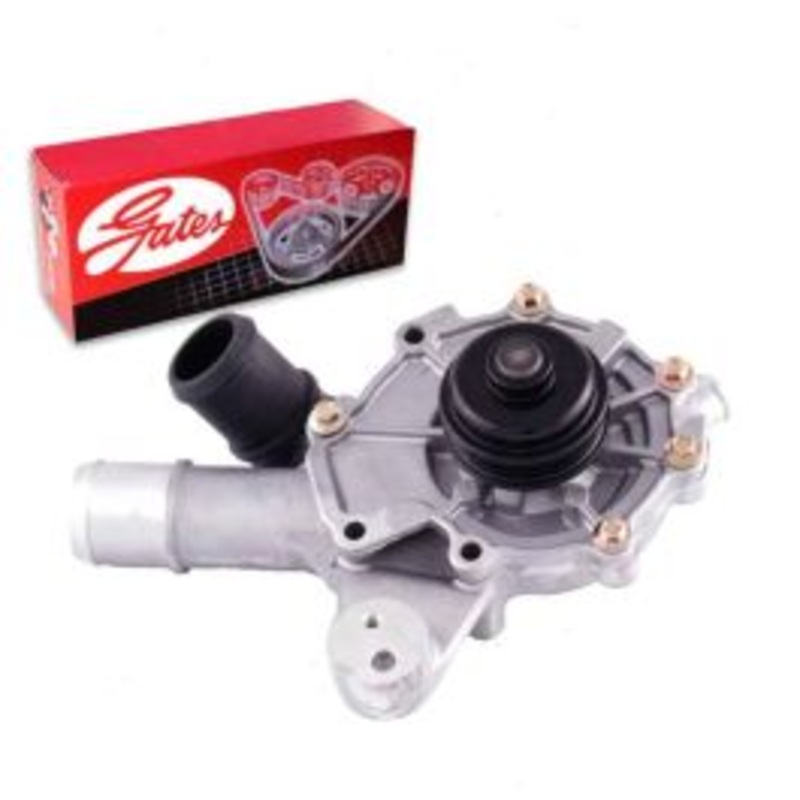 Gates 43505 Engine Water Pump