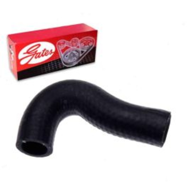 Gates Engine Coolant Bypass Hose for 1981-1992 Dodge B250 3.9L 5.2L 5.9L V6 V8
