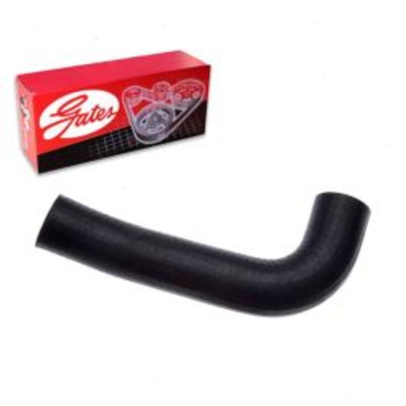 Gates Engine Coolant Bypass Hose for 1994-2002 Dodge Ram 3500 8.0L V10