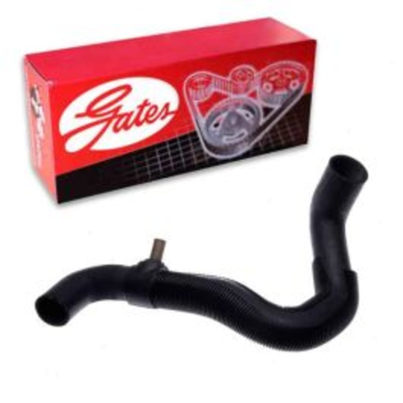 Gates Lower Radiator Coolant Hose for 1994-2000 Chevrolet K2500 6.5L V8
