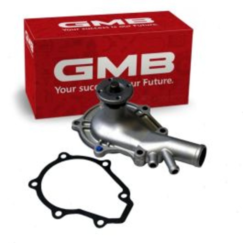 GMB Engine Water Pump for 1976-1980 Dodge Aspen 3.7L L6
