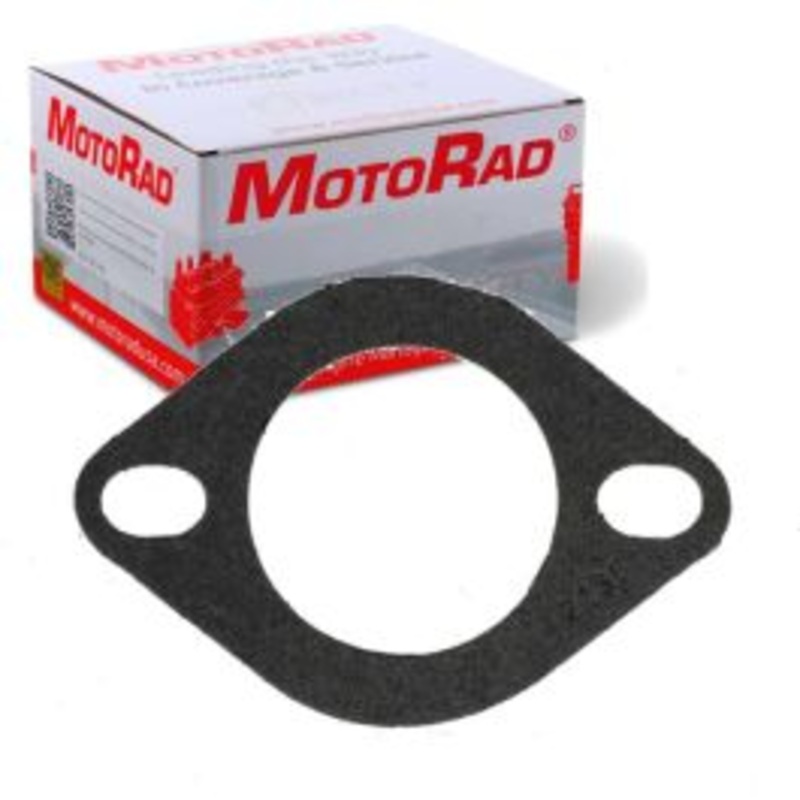 MotoRad Coolant Thermostat Housing Gasket for 1993-1995 Suzuki Samurai