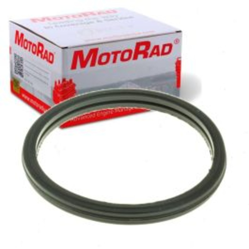MotoRad Coolant Thermostat Seal for 2007-2014 Toyota Yaris