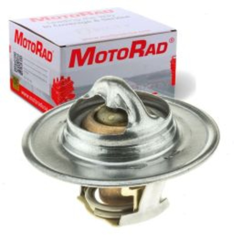 MotoRad Engine Coolant Thermostat for 1975-1978 GMC C15