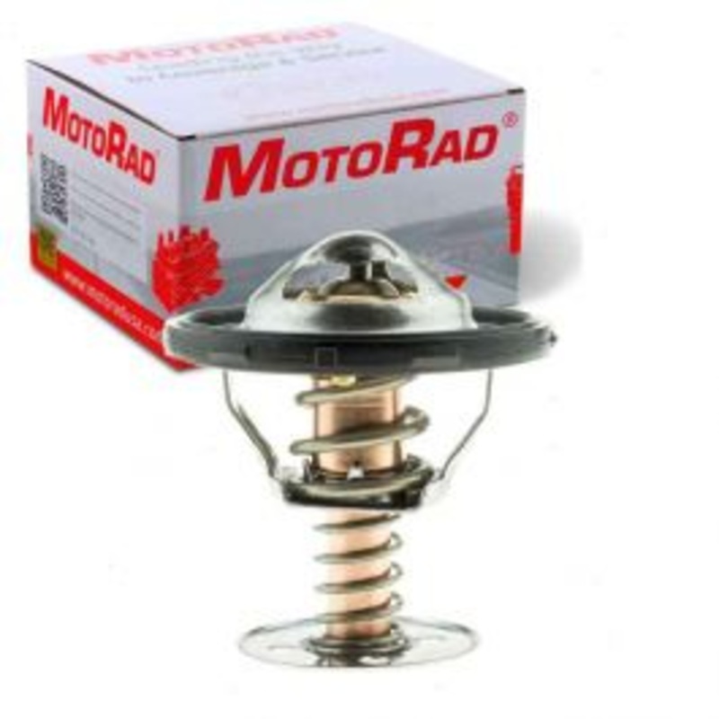 MotoRad Engine Coolant Thermostat for 2003-2005 Hummer H2