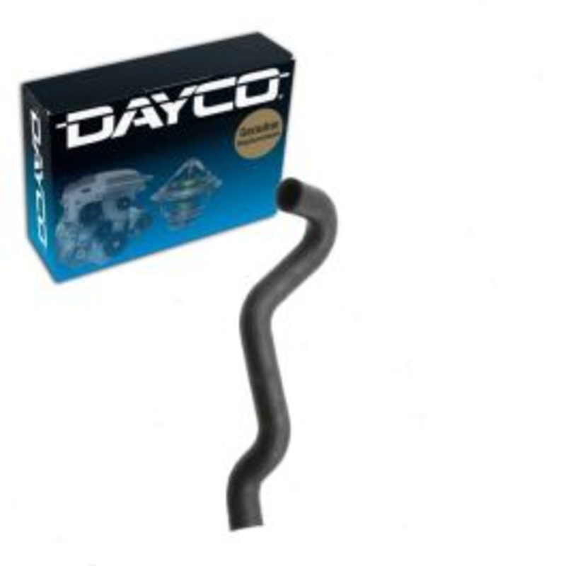 Dayco 71718 Radiator Coolant Hose