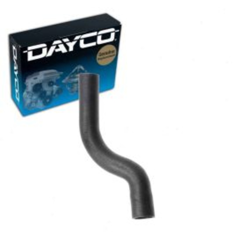 Dayco 72045 Radiator Coolant Hose
