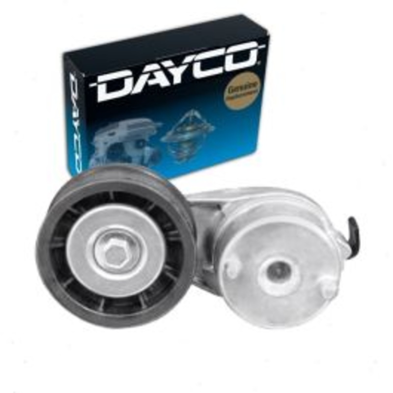 Dayco 89325 Drive Belt Tensioner Assembly
