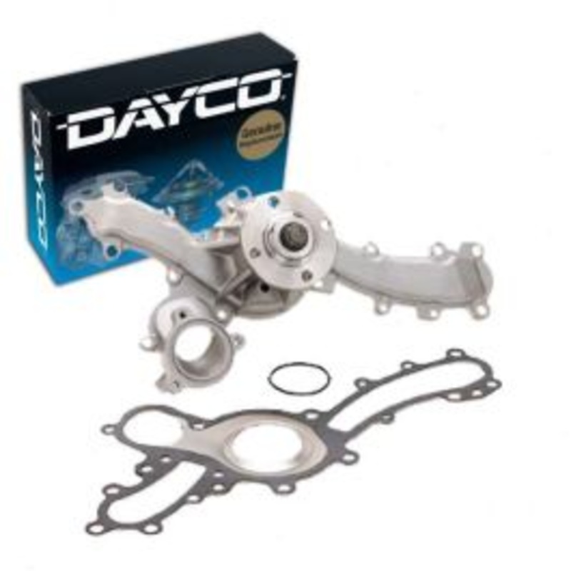 Dayco DP824 Engine Water Pump