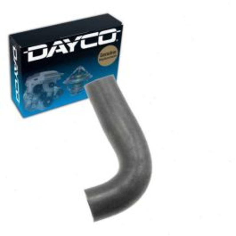 Dayco Engine Coolant Bypass Hose for 1977-1991 Dodge W150 3.9L 5.2L 5.9L V6 V8