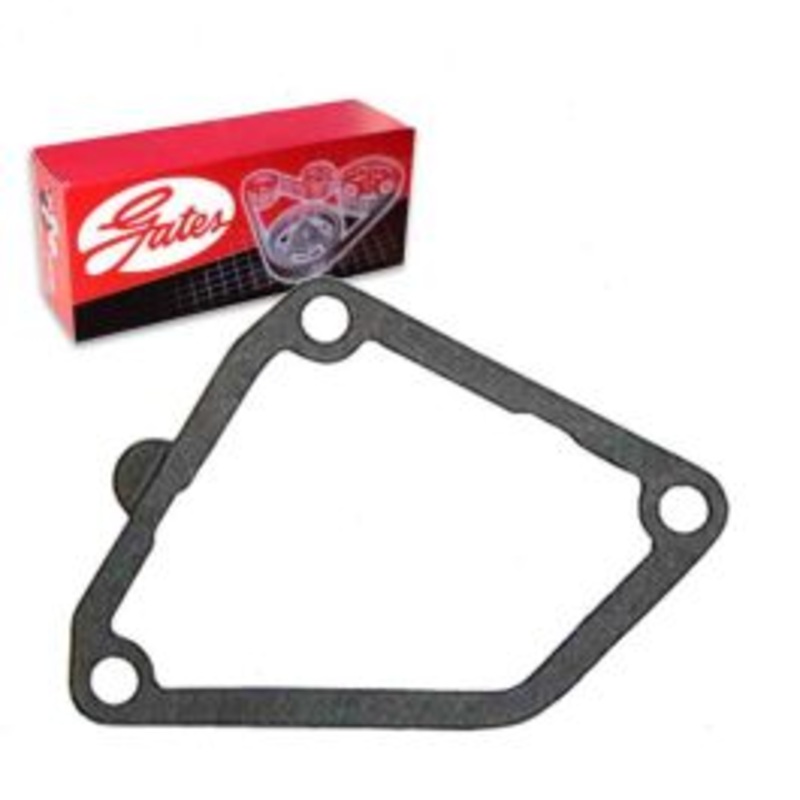 Gates Coolant Thermostat Housing Gasket for 2002-2006 Nissan Altima 3.5L V6