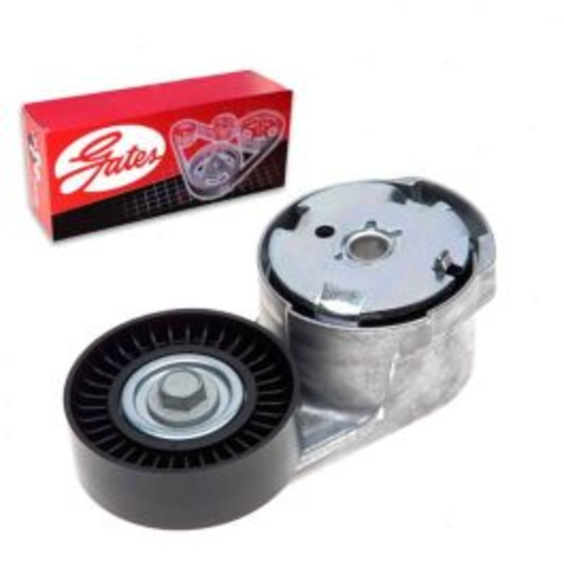 Gates DriveAlign 39282 Drive Belt Tensioner Assembly