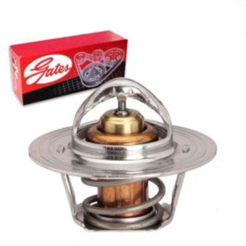 Gates Engine Coolant Thermostat for 1997 GMC C1500 6.5L V8