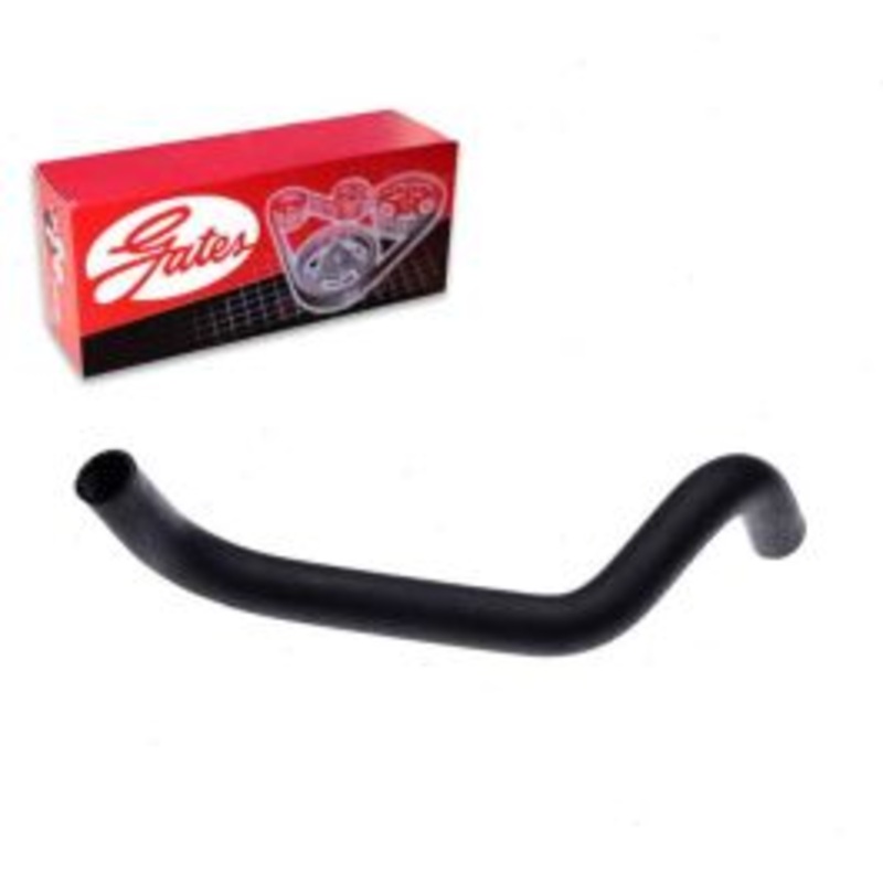 Gates Lower Radiator Coolant Hose for 1997-2001 Lexus ES300 3.0L V6
